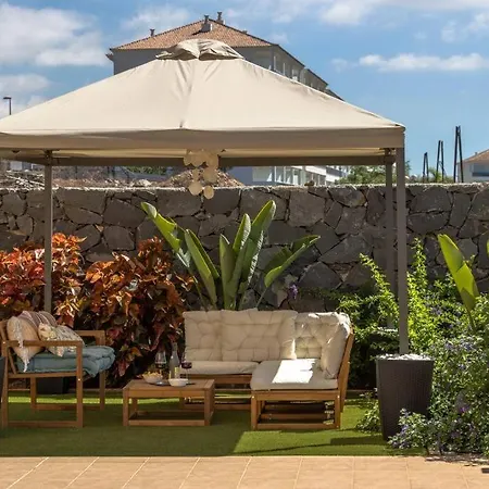 Amazing & Chill Terrace Mar Apartment *