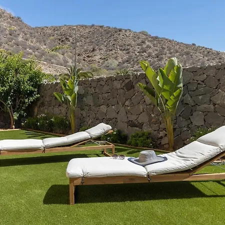 Apartment Amazing & Chill Terrace Mar