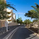 Amazing & Chill Terrace Mar Appartement *