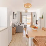 Amazing & Chill Terrace Mar Appartement Palm-mar