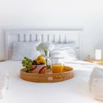 Amazing & Chill Terrace Mar Appartement *