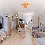 Appartement Amazing & Chill Terrace Mar Palm-mar