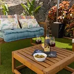 Amazing & Chill Terrace Mar
