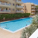 Amazing & Chill Terrace Mar Appartement