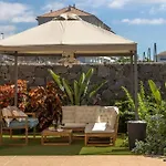 Amazing & Chill Terrace Mar Appartement *