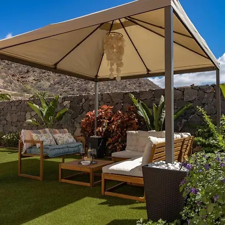 Amazing&chill Terrace Mar Palm-mar
