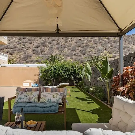Amazing&chill Terrace Mar *