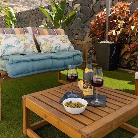 Amazing&chill Terrace Mar