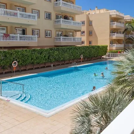 Amazing & Chill Terrace Mar Appartement
