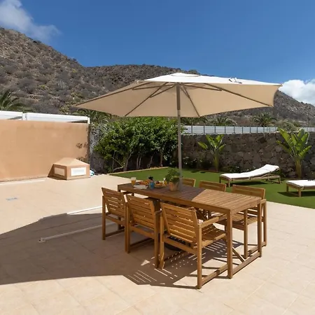 Amazing & Chill Terrace Mar