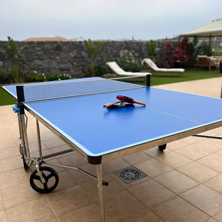 Amazing&chill Terrace Mar *
