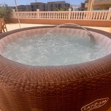 Amazing&chill Terrace Mar * Palm-mar