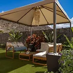 Amazing & Chill Terrace Mar פאלם-מאר