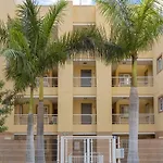 דירה Amazing & Chill Terrace Mar פאלם-מאר