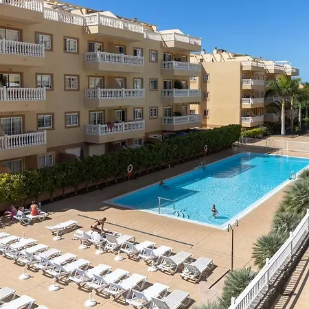 דירה Amazing & Chill Terrace Mar *