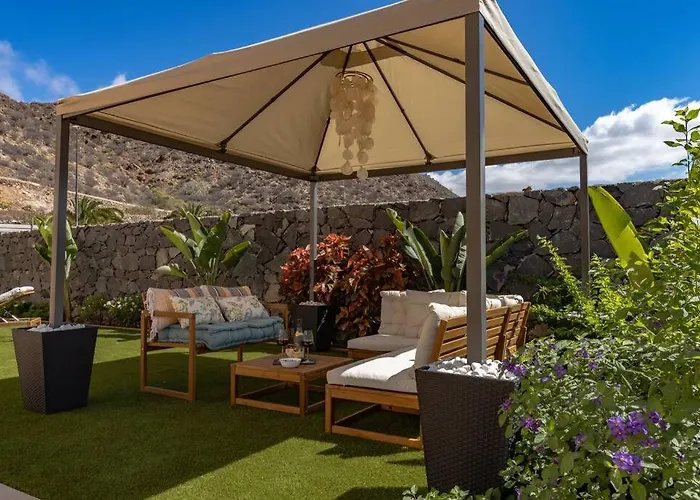 Amazing & Chill Terrace Mar פאלם-מאר