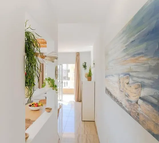Amazing & Chill Terrace Mar פאלם-מאר