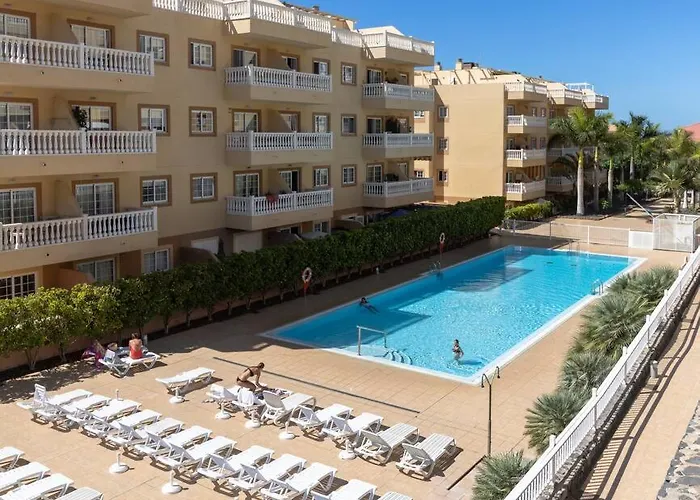 דירה Amazing & Chill Terrace Mar *