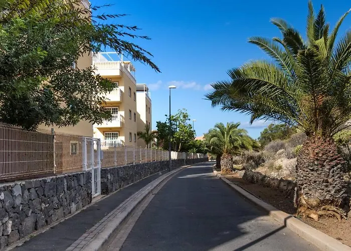 Amazing & Chill Terrace Mar דירה *