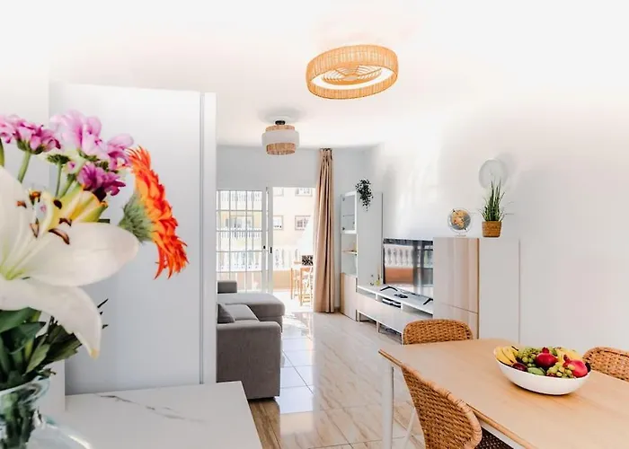 Amazing & Chill Terrace Mar פאלם-מאר
