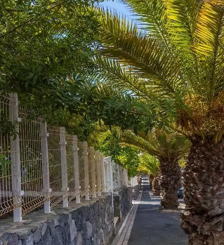 דירה Amazing & Chill Terrace Mar *